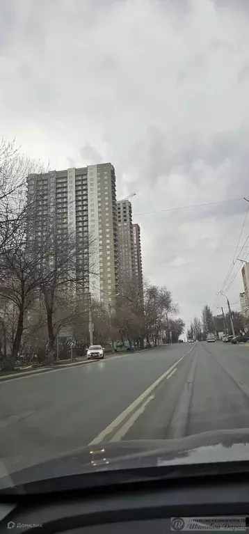 Продаётся 1-к квартира, 47.19 м - Фото 1