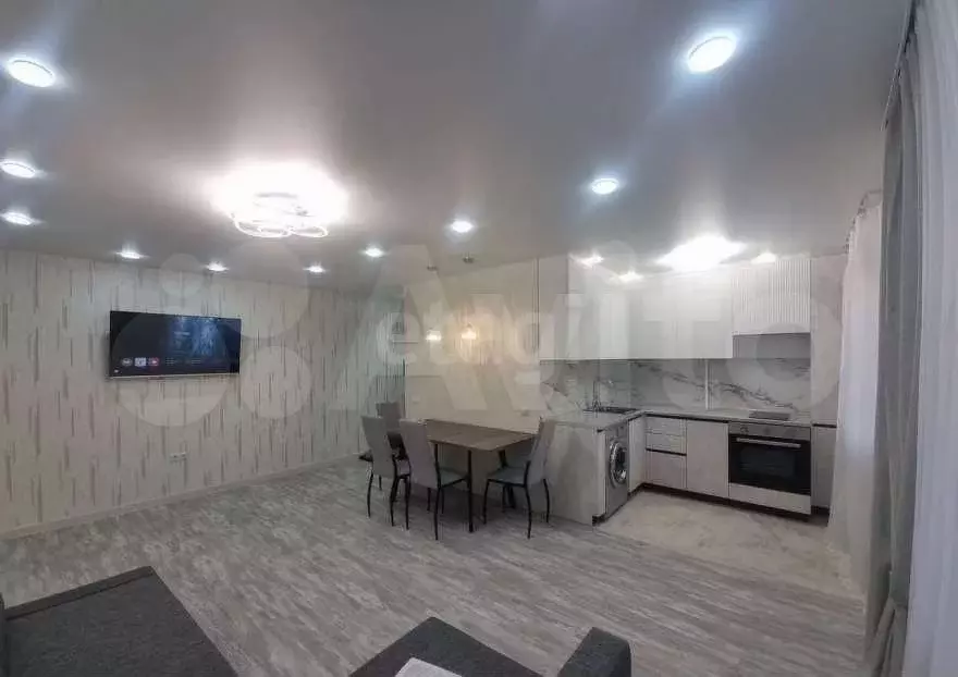 2-к. квартира, 47 м, 3/5 эт. - Фото 0