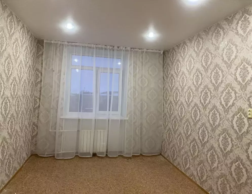 Комната Омская область, Омск просп. Мира, 37а (18.0 м) - Фото 0