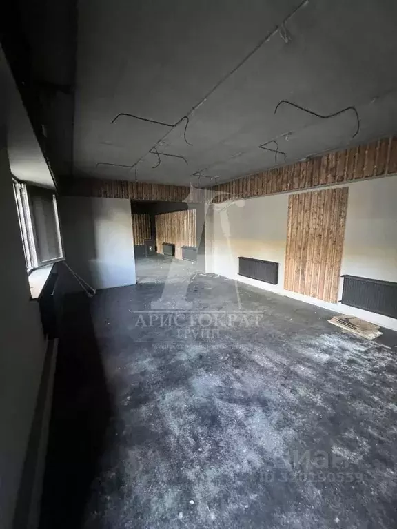 Помещение свободного назначения в Ставропольский край, Пятигорск ул. ... - Фото 1