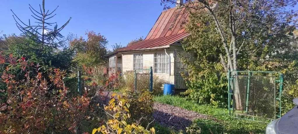 Дача, 33 м - Фото 1