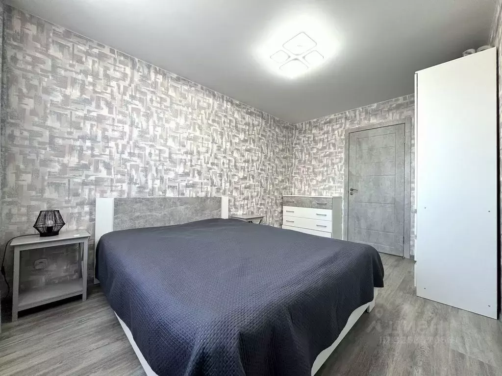 2-к кв. Калининградская область, Калининград Сельма мкр, ул. Виллима ... - Фото 1