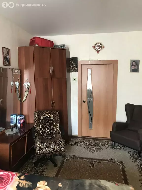 3-комнатная квартира: Санкт-Петербург, улица Бабушкина, 61 (61.7 м) - Фото 1