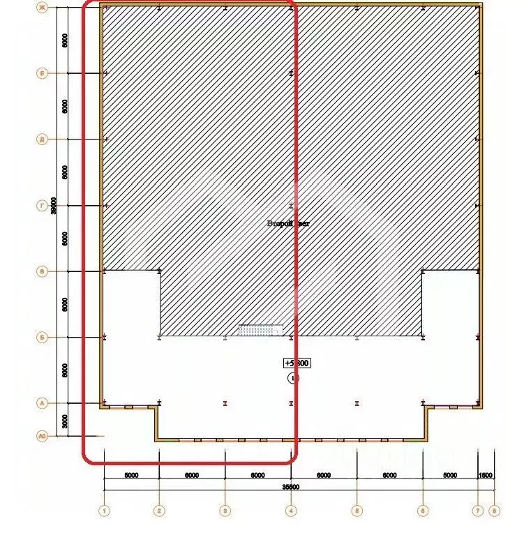 Помещение свободного назначения в Московская область, Люберцы ... - Фото 2
