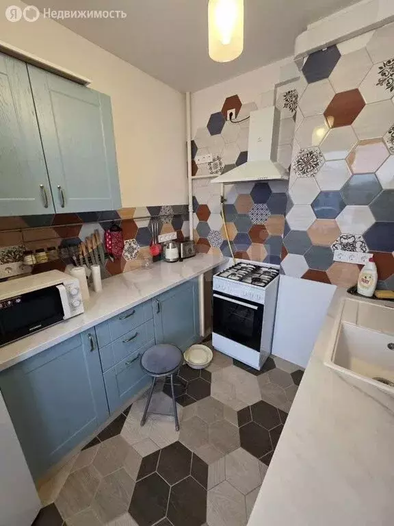 3-комнатная квартира: Санкт-Петербург, набережная канала Грибоедова, ... - Фото 2