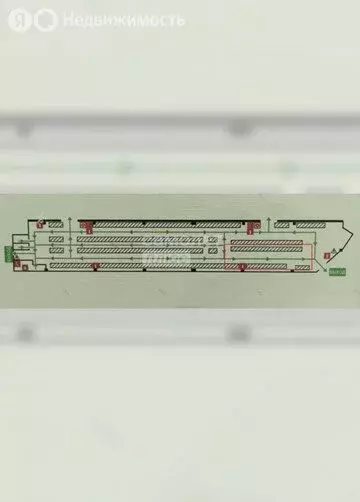 Склад (500 м) - Фото 2