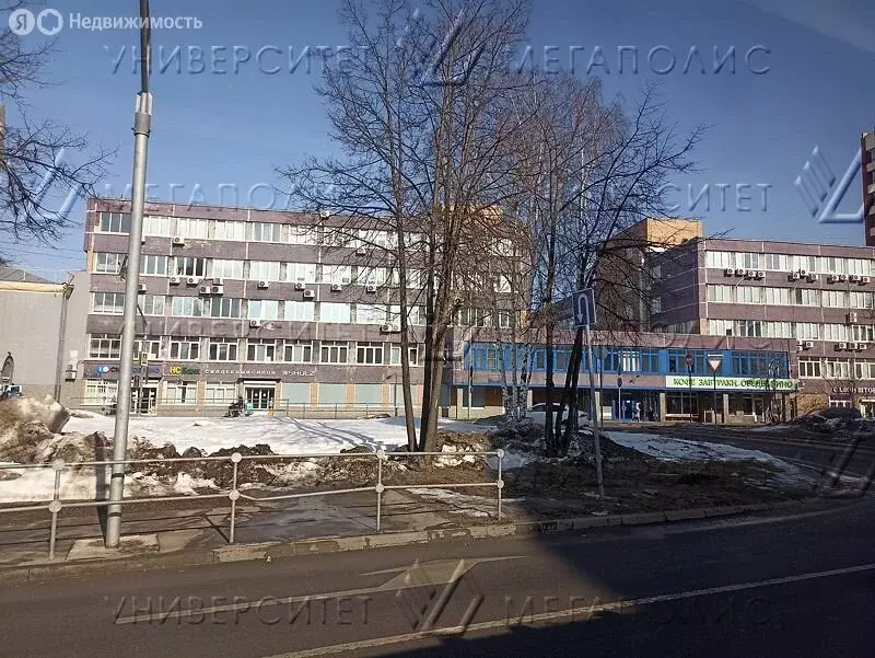 Офис (65 м) - Фото 1