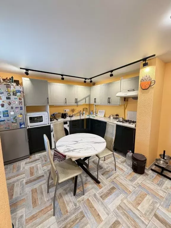 Дом в Крым, Евпатория Дружба СТ, ул. 1-я Аллея (92 м) - Фото 2