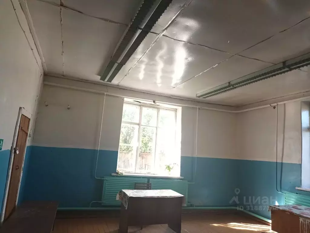 Помещение свободного назначения в Удмуртия, Якшур-Бодьинский район, д. ... - Фото 0