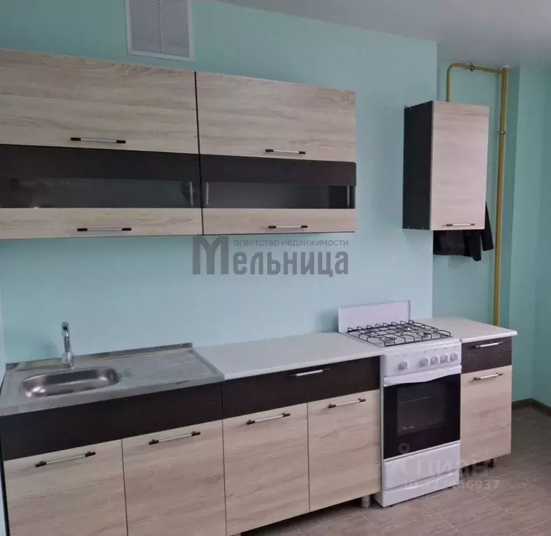 1-к кв. Волгоградская область, Волгоград ул. Героев Тулы, 7 (44.0 м) - Фото 1