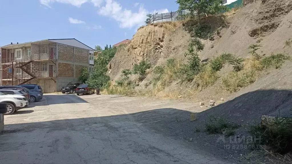 Участок в Крым, Судак ул. Айвазовского (1.69 сот.) - Фото 1