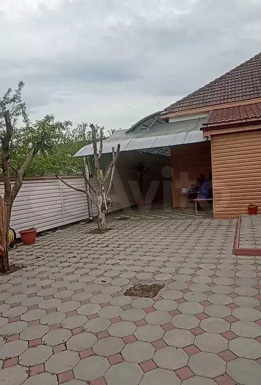 Дом 270 м на участке 20 сот. - Фото 1