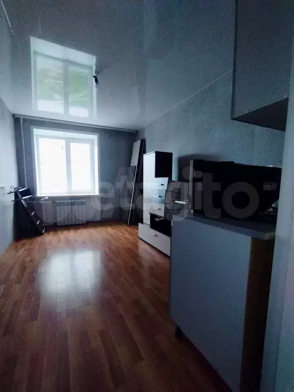 Комната 11,7 м в 1-к., 2/9 эт. - Фото 1