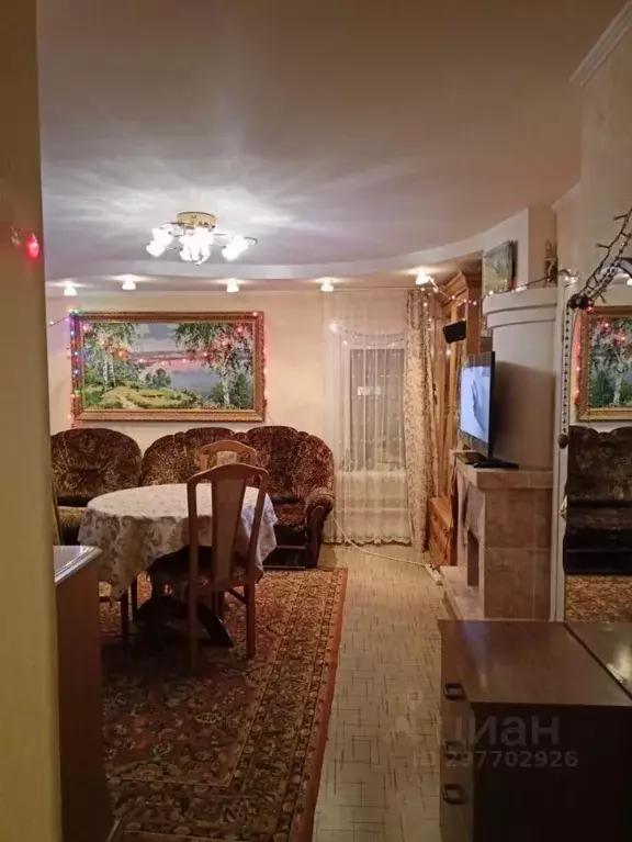 Дом в Саратовская область, Энгельс Удалой пер. (83 м) - Фото 2