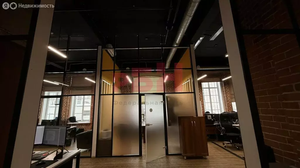 Офис (300 м) - Фото 2
