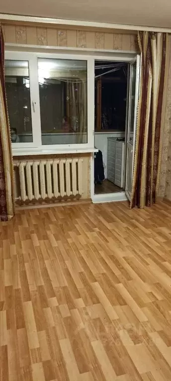 3-к кв. Московская область, Балашиха ул. Фадеева, 1 (61.0 м) - Фото 1