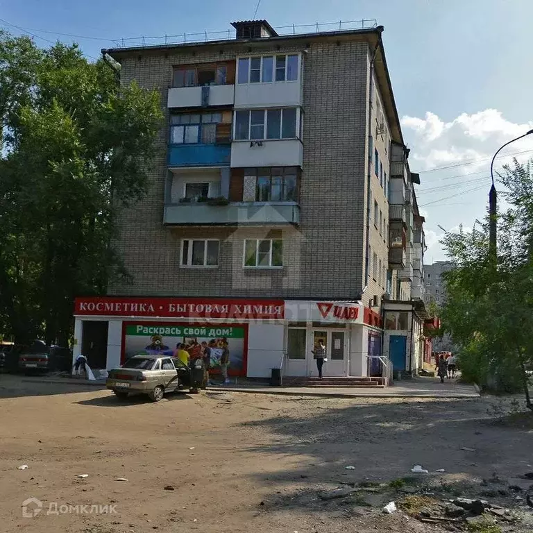 Продаётся 3-к квартира, 42.9 м - Фото 0