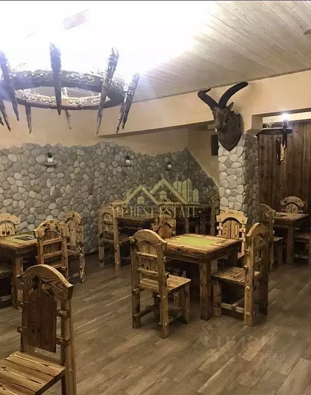 Помещение свободного назначения в Северная Осетия, Владикавказ ... - Фото 2