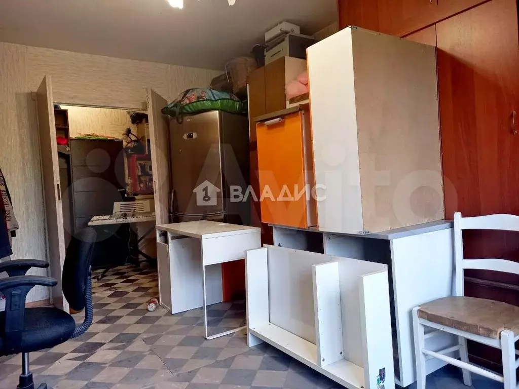 3-к. квартира, 62,6 м, 1/9 эт. - Фото 1