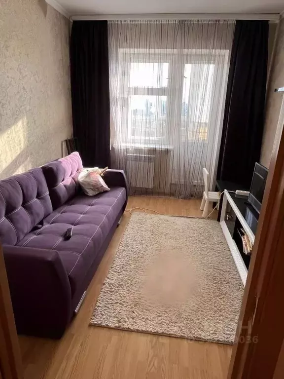 2-к кв. Белгородская область, Белгород ул. Газовиков, 9А (59.0 м) - Фото 0