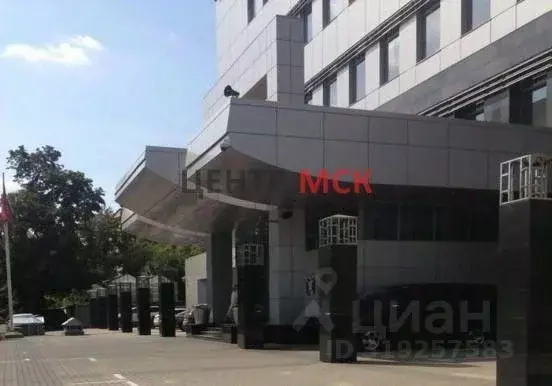Офис в Москва ул. Вавилова, 24к1 (1150 м) - Фото 1
