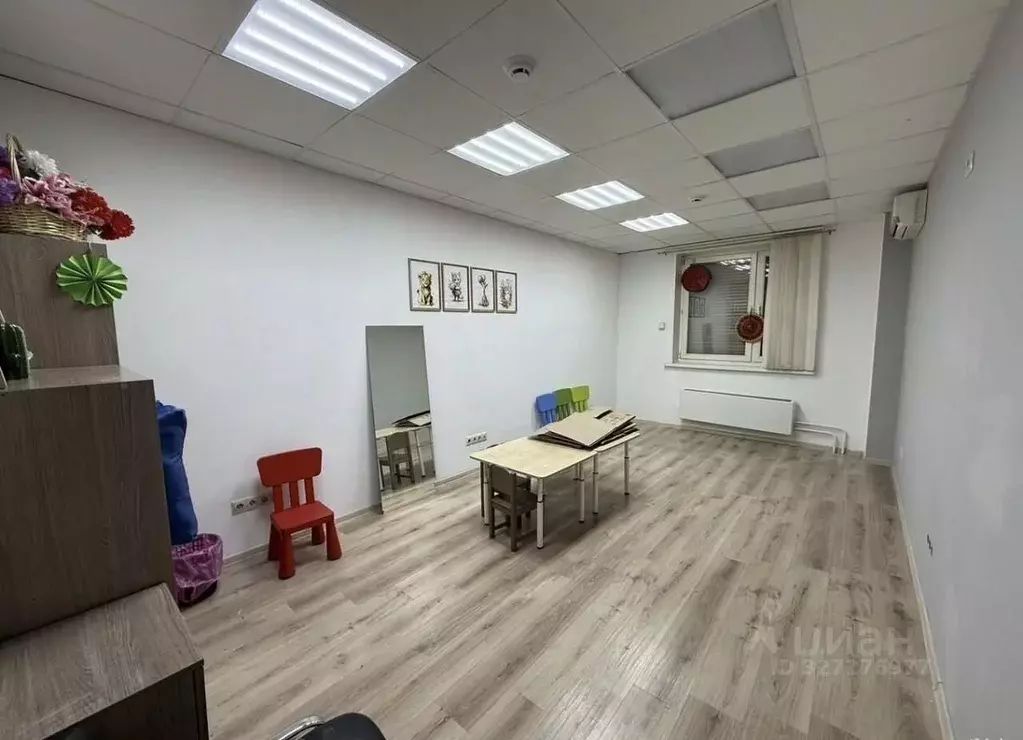 Помещение свободного назначения в Москва Высоковольтный проезд, 1к6 ... - Фото 1