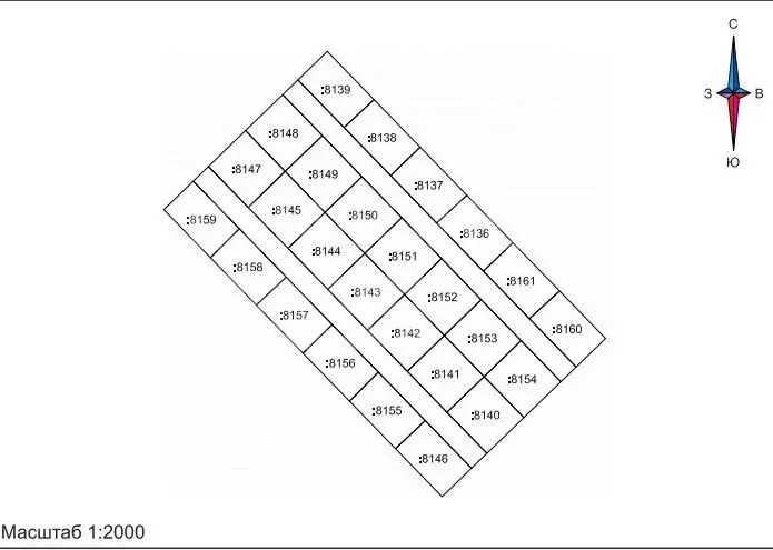 Участок в Сакский район, село Штормовое (2 м) - Фото 2