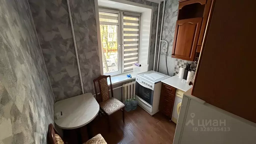 2-к кв. Москва Рязанский просп., 47К3 (50.0 м) - Фото 1