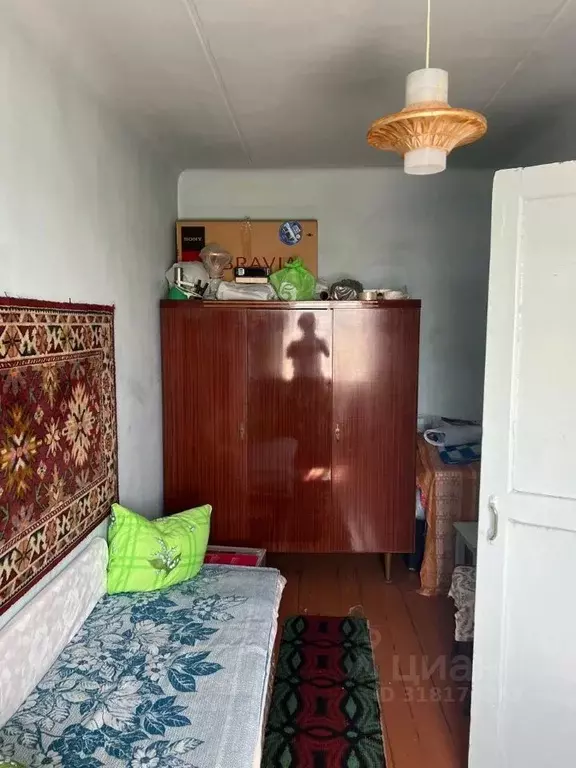 2-к кв. Иркутская область, Иркутск ул. Авиастроителей, 16 (41.1 м) - Фото 1