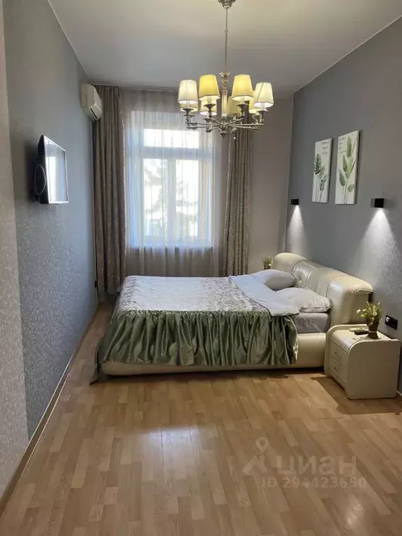 3-к кв. Севастополь ул. Ленина, 52 (80.0 м) - Фото 1