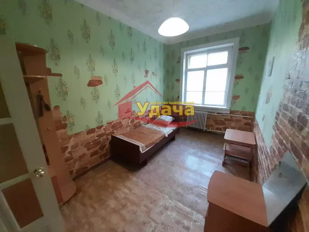 Квартира, 4 комнаты, 88.8 м - Фото 1