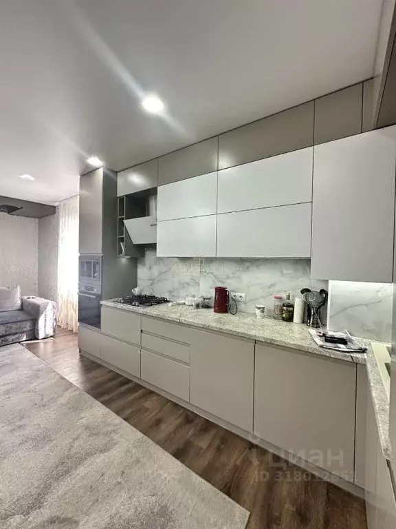 Дом в Марий Эл, Йошкар-Ола ул. Мосолова, 28 (170 м) - Фото 2