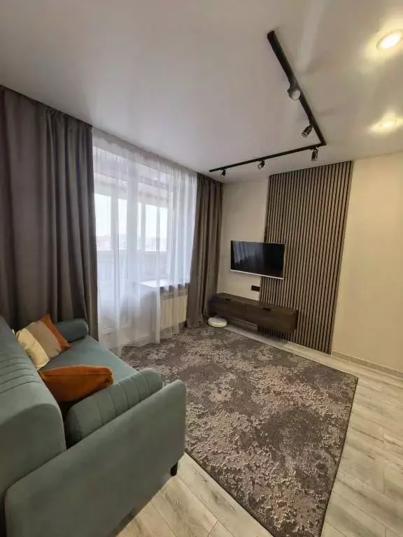 1-к кв. Забайкальский край, Чита ул. Богомягкова, 107 (46.0 м) - Фото 1