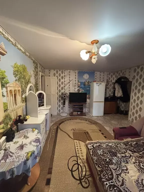 Продаётся 2-к квартира, 41.3 м - Фото 0