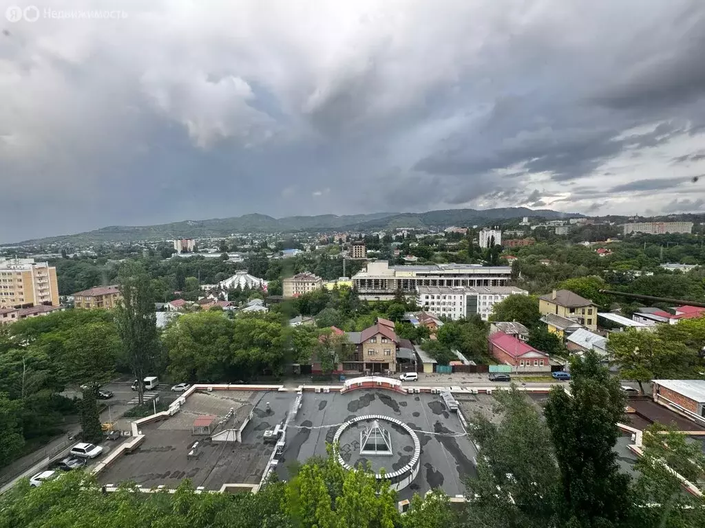 3-комнатная квартира: Кисловодск, улица Куйбышева, 53 (71.7 м) - Фото 0