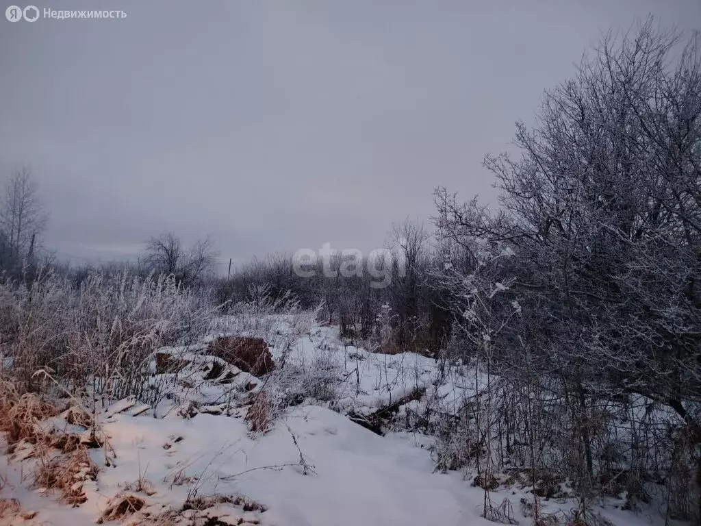 Участок в Ишимбай, СО Буровик (9.3 м) - Фото 1
