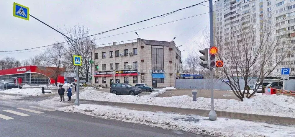 Офис в Москва Клязьминская ул., 11к4 (140 м) - Фото 0