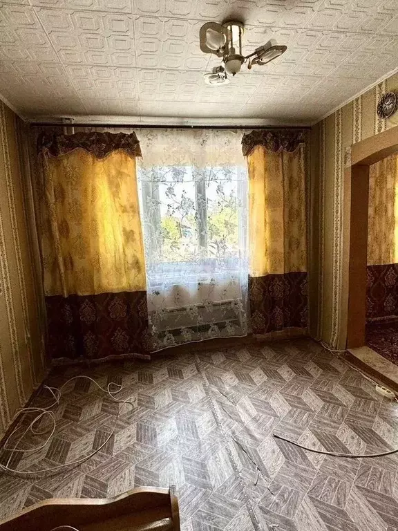 Комната Забайкальский край, Чита просп. Фадеева, 4 (29.0 м) - Фото 0