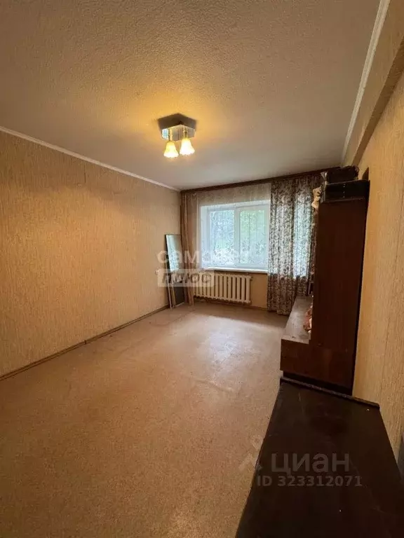 1-к кв. Тульская область, Тула ул. Кауля, 4 (32.0 м) - Фото 2