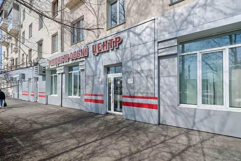 Помещение свободного назначения в Кемеровская область, Кемерово ... - Фото 1