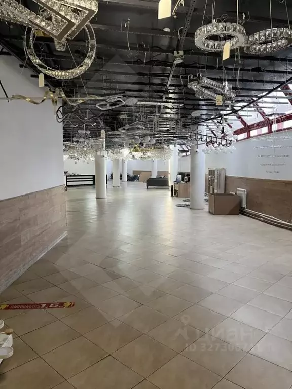 Помещение свободного назначения в Москва Люблинская ул., 165 (431 м) - Фото 1