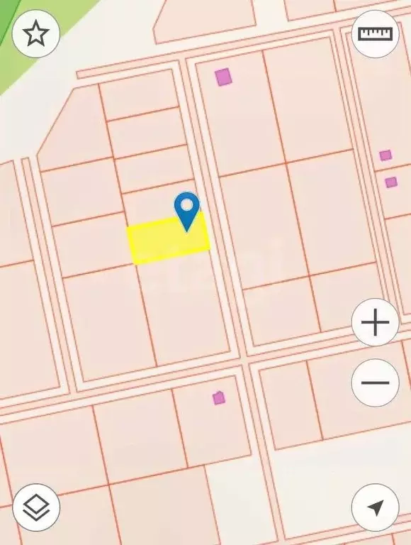 Участок в Московская область, Шаховская муниципальный округ, д. ... - Фото 2