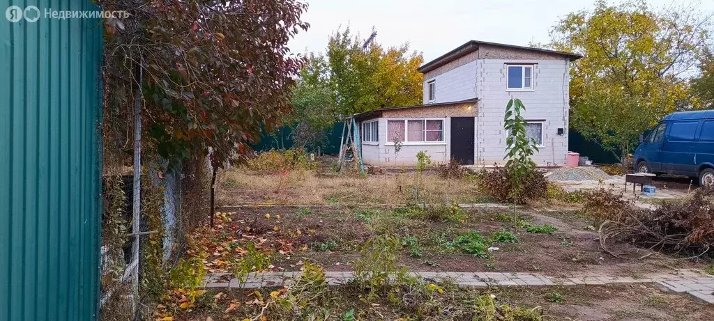 Дом в Волгоград, СНТ Дзержинец, Винновский массив, 104-й квартал (86.9 ... - Фото 2