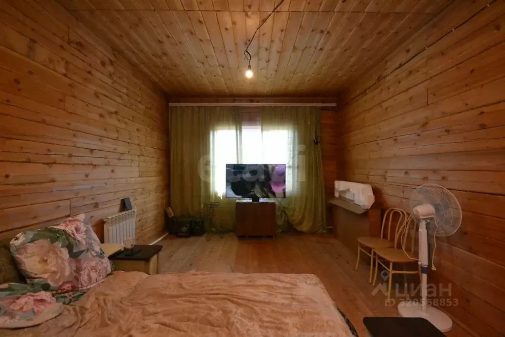 Дом в Саха (Якутия), Жатай городской округ, Жатай рп ул. Имени Е.Л. ... - Фото 0