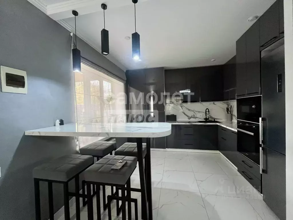 Дом в Краснодарский край, Тимашевск Приречная ул. (90 м) - Фото 2