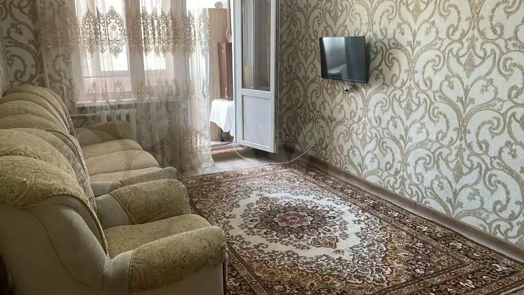 Своб. планировка, 40 м, 7/9 эт. - Фото 0