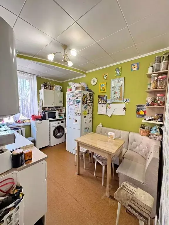 3-к кв. Московская область, Подольск ул. Ватутина, 42 (63.0 м) - Фото 1