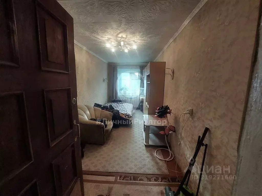 Комната Рязанская область, Рязань ул. Молодцова, 13 (13.0 м) - Фото 0