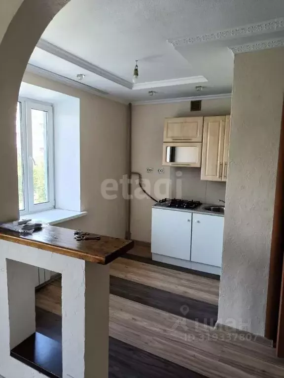 Студия Хабаровский край, Хабаровск Архангельская ул., 23А (25.0 м) - Фото 0