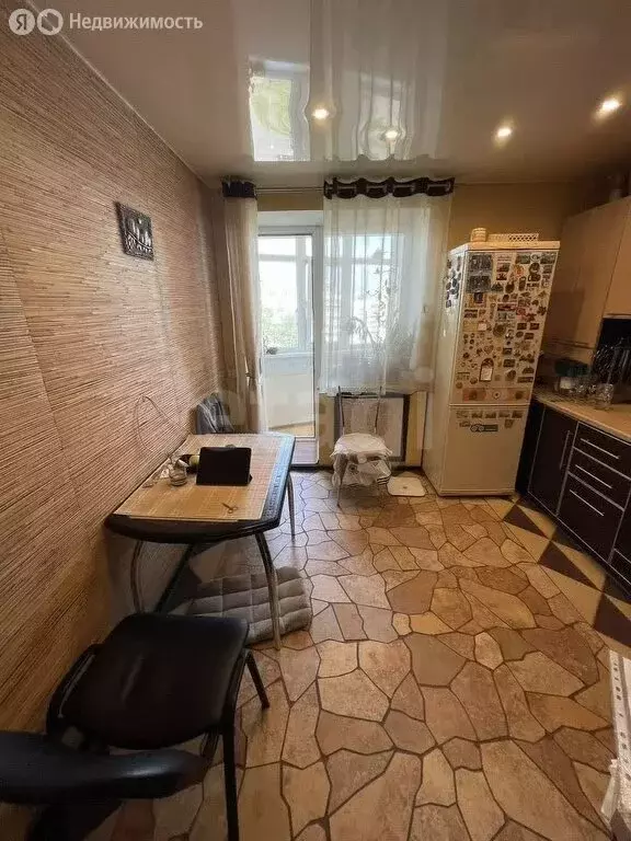 2-комнатная квартира: Сыктывкар, улица Мира, 68 (52.1 м) - Фото 1